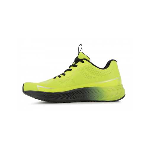 Туристически Маратонки Alpina Boston, Флуоресцентно Жълти, Унисекс